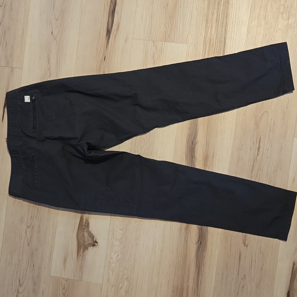 Vuori Women's Ripstop Pants, Grey, Size Small - Picture 3 of 3